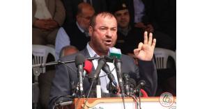حماس للاحتلال: صبر الفلسطينيين بدأ ينفذ