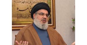 نصر الله: واشنطن تسعى لفتح قنوات اتصال مع حزب الله