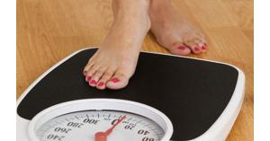 احذروا ثبات الوزن خلال الحمية الغذائية