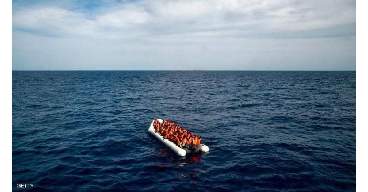 مصرع 82 شخصاً في كارثة سفينة المهاجرين أمام تونس