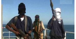 مسلحون يختطفون بحارة أتراك قبالة سواحل نيجيريا