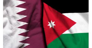 اللوزي سفيراً للأردن في قطر