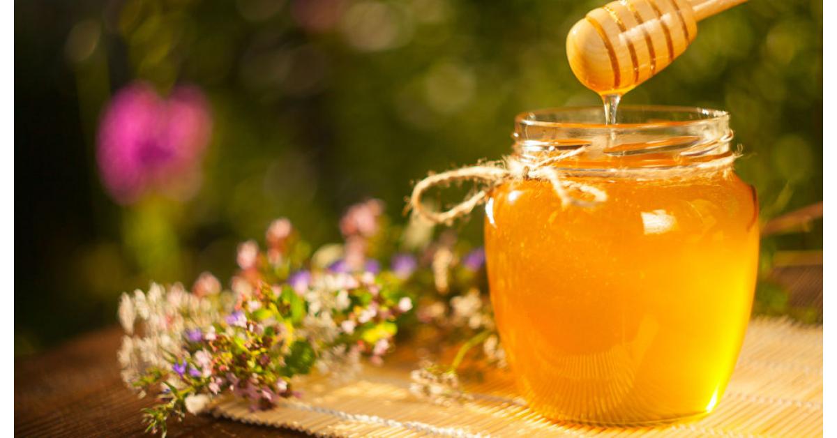 رجيم العسل لخسارة الوزن