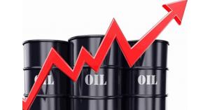 ارتفاع أسعار النفط نتيجة التوترات في الخليج