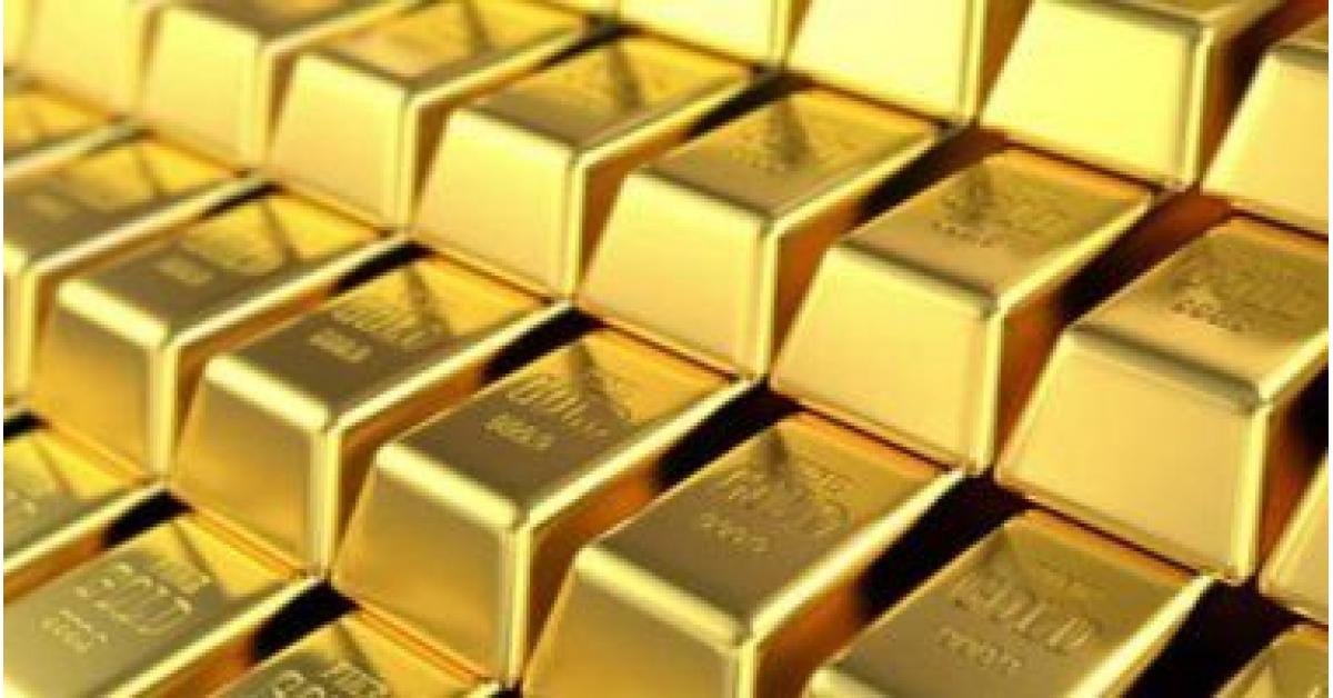الذهب يتجاوز 1450 دولارًا للمرة الأولى منذ 6 سنوات