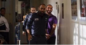 سلطات الاحتلال الاسرائيلي تعتزم ترحيل المصور الصحفي "خاروف" الى الأردن اليوم