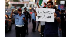 وفد إعلامي عربي يزور الاحتلال