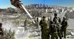 موسكو تدين هدم إسرائيل منازل فلسطينية في القدس الشرقية