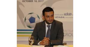 اقالة سيزار صوبر من موقعه كأمين عام للاتحاد الأردني لكرة القدم
