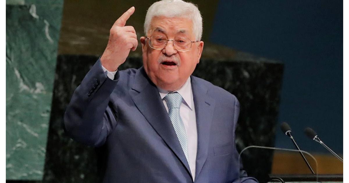 عاحل: عباس يقرر وقف العمل بالاتفاقيات مع الاحتلال
