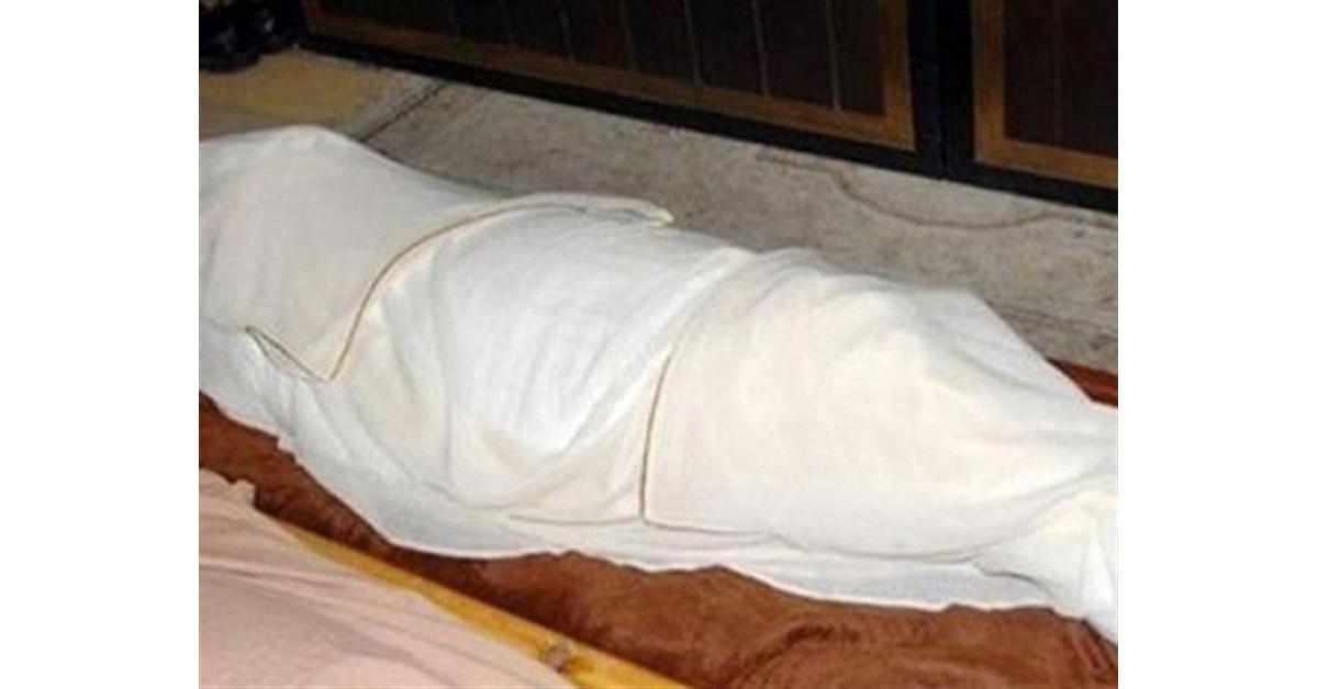 العثور على جثة سيدة متفحمة في عمّان
