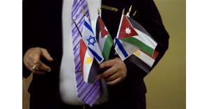 صحيفة عربية: اجتماع أردني إسرائيلي سيادي