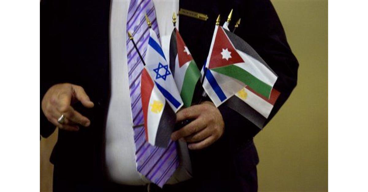صحيفة عربية: اجتماع أردني إسرائيلي سيادي
