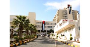 ممرضو مستشفى الجامعة يعلقون اضرابهم