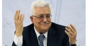 عباس يشيد بدعم الأردنيين