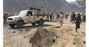 اليمن: مقتل 19 جندياً في هجوم للقاعدة