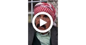 ​ياسر العظمة يرد على شائعة موته (فيديو)
