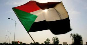 التوقيع بالأحرف الأولى على الإعلان الدستوري في السودان