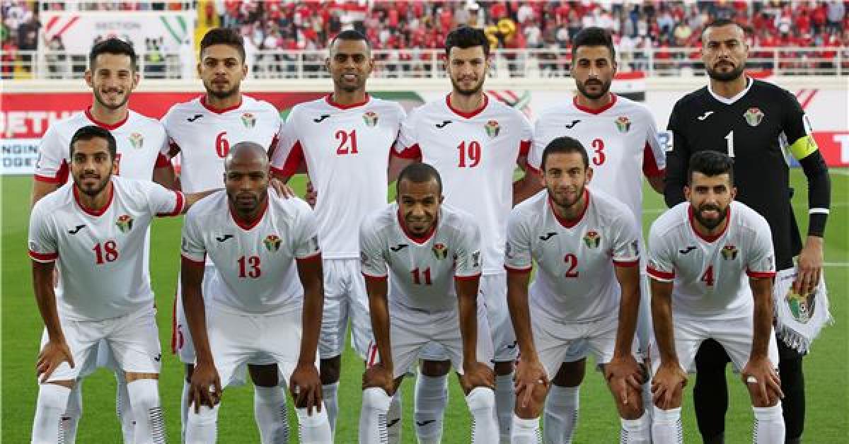 المنتخب الوطني يعالج أخطاء مباراة البحرين ويبدأ التحضير للقاء الكويت