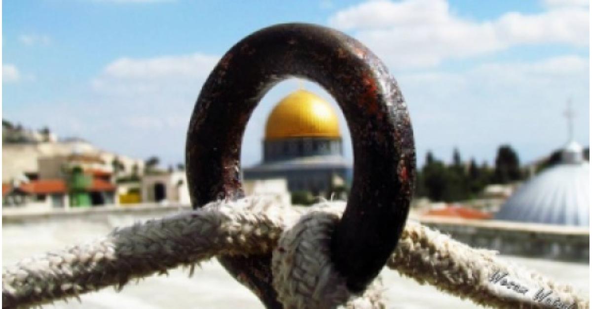 "عين على القدس" يناقش نهج الترهيب الإسرائيلي بحق الأطفال الفلسطينيين