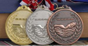 منتخبنا يحصد 7 ميداليات في البطولة العربية للسباحة في المغرب