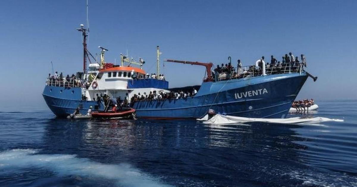 قرار إيطاليا بتشديد العقوبات على سفن المهاجرين يثير حفيظة الأمم المتحدة