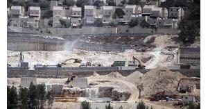 الأمم المتحدة تدعو لوقف التوسع الاستيطاني الإسرائيلي في الضفة الغربية