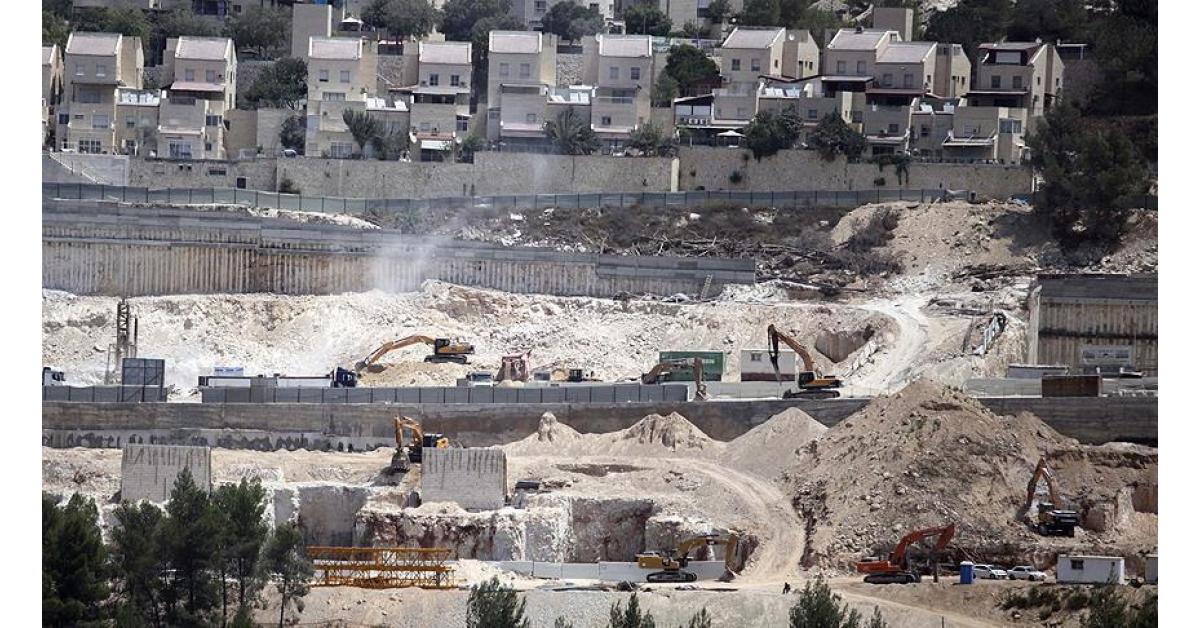 الأمم المتحدة تدعو لوقف التوسع الاستيطاني الإسرائيلي في الضفة الغربية