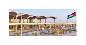 بالفيديو : حجاج اردنيون عالقون في مطار الملكة علياء الدولي
