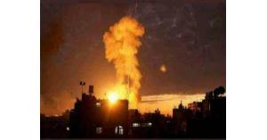 في يوم عرفة.. 4 شهداء في قصف إسرائيلي وسط قطاع غزة