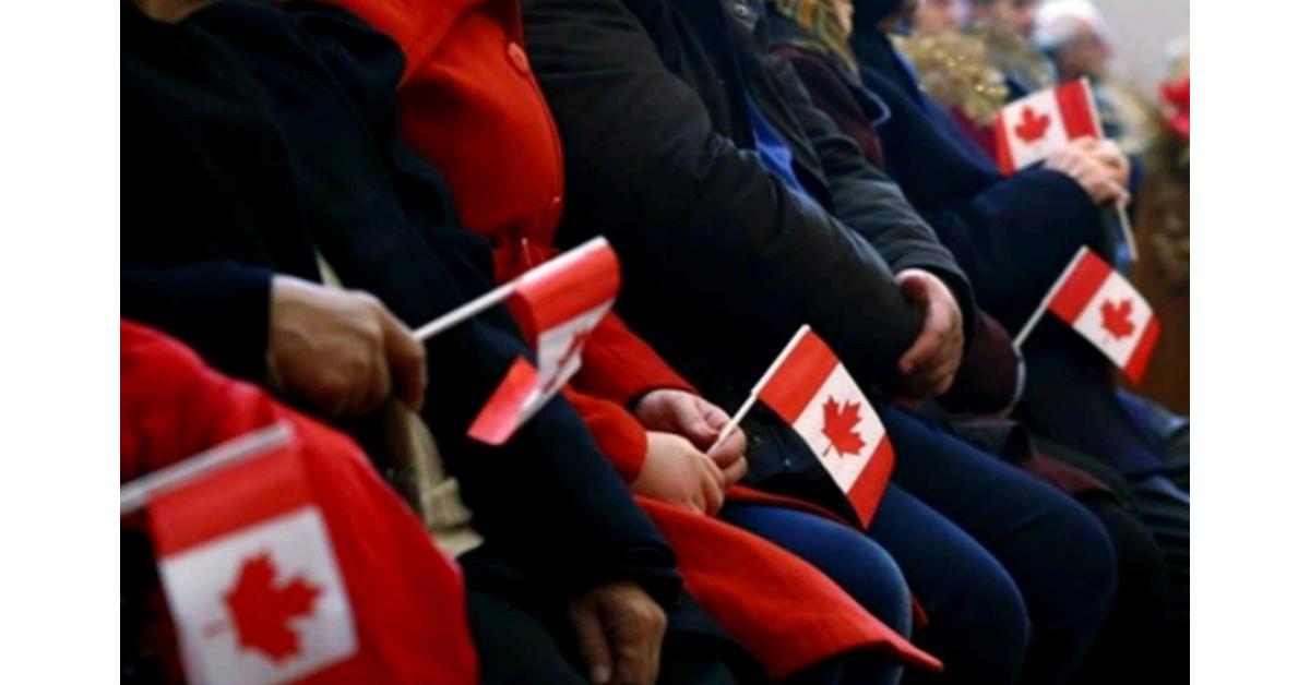 تسهيلات مقدمة للهجرة إلى كندا