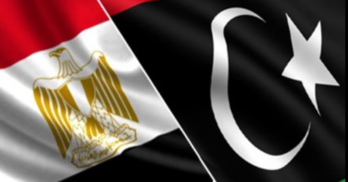 مصر تدعوا البعثة الأممية للانخراط مع مجلس النواب الليبي
