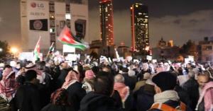 انتهاء اعتصام الرابع وسط التأكيد على مطالب الإفراج عن المعتقلين والإصلاح السياسي
