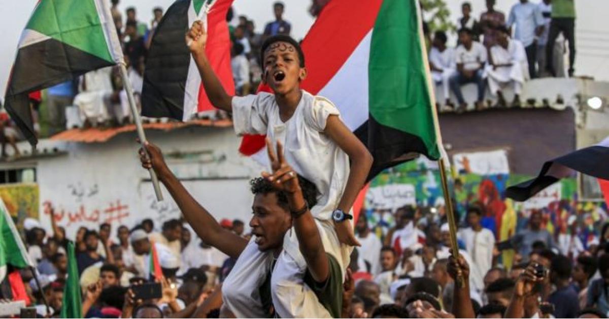 مباركة أممية بتوقيع وثائق "السلطة المدنية" في السودان
