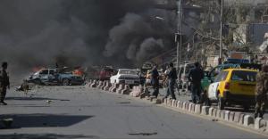 داعش تعلن مسؤوليتها عن تفجير حفل زفاف كابول