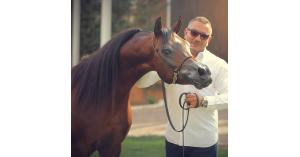 بطولة الخالدية لجمال الخيول العربية والمشاركة لمربط الخطيب
