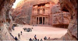 الأردن بالمرتبة الثانية ضمن أفضل 10 وجهات سياحية عالميا