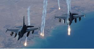 غارة جوية أميركية تستهدف عناصر تنظيم القاعدة في اليمن