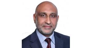 د.مخلد المناصير نائباً لأمين عمان