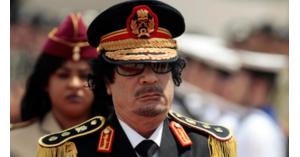 رئيس الديوان الملكي الاسبق الطراونة يفجر مفاجأة: (630) سيارة رافقت القذافي للأردن