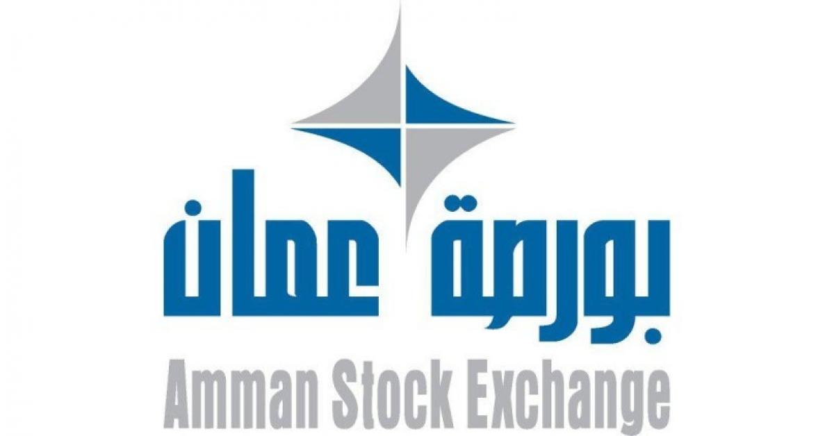 بورصة عمان تغلق تداولاتها على 9ر4 مليون دينار