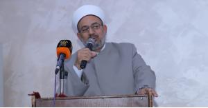 وزير الأوقاف: تعيين حفاظ القرآن الكريم إئمة في المساجد