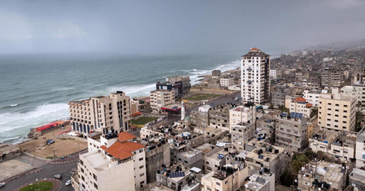 إسرائيل تمنع سفر 661 مريضاً من غزة خلال تموز الماضي