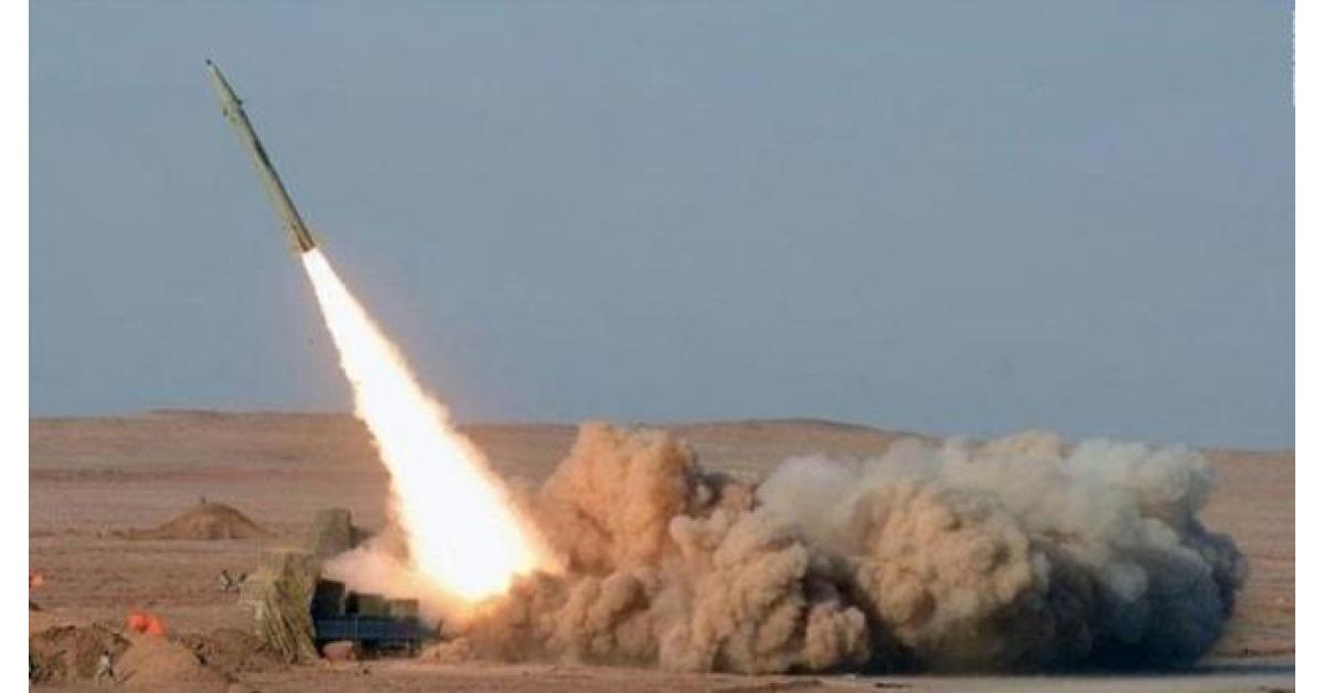 باكستان: نجاح تجربة اطلاق صاروخ باليستي قصير المدى