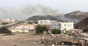 300 ضحية بين قتيل وجريح في عدن 