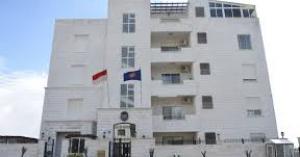 السفارة الاندونيسية تحتفل بالعيد الوطني