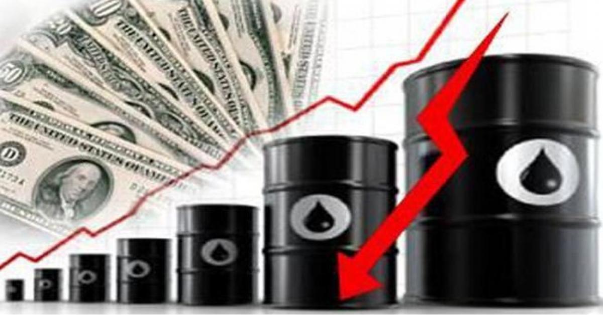 انخفاض أسعار النفط عالميا بفعل عمليات تصحيح وجني أرباح