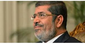 ملاحقة ورثة مرسي