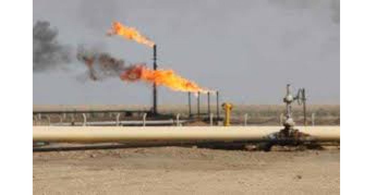 وصول اول شحنة من النفط العراقي المعابر الحدودية
