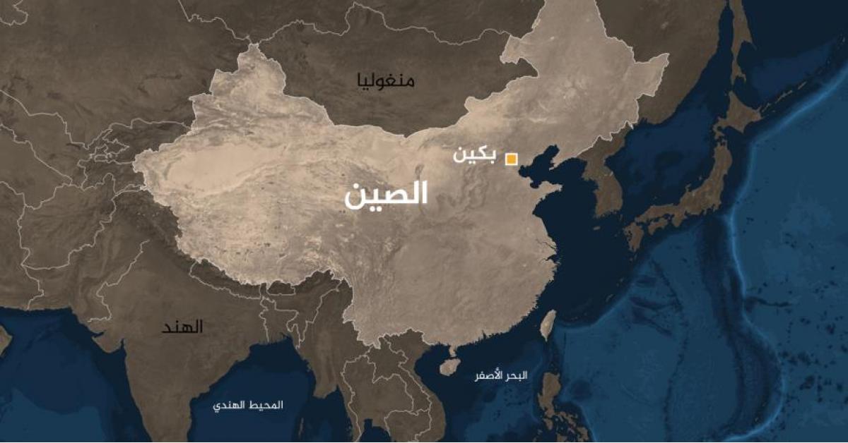 الصين تعين مبعوثاً خاصاً لقضايا الشرق الأوسط